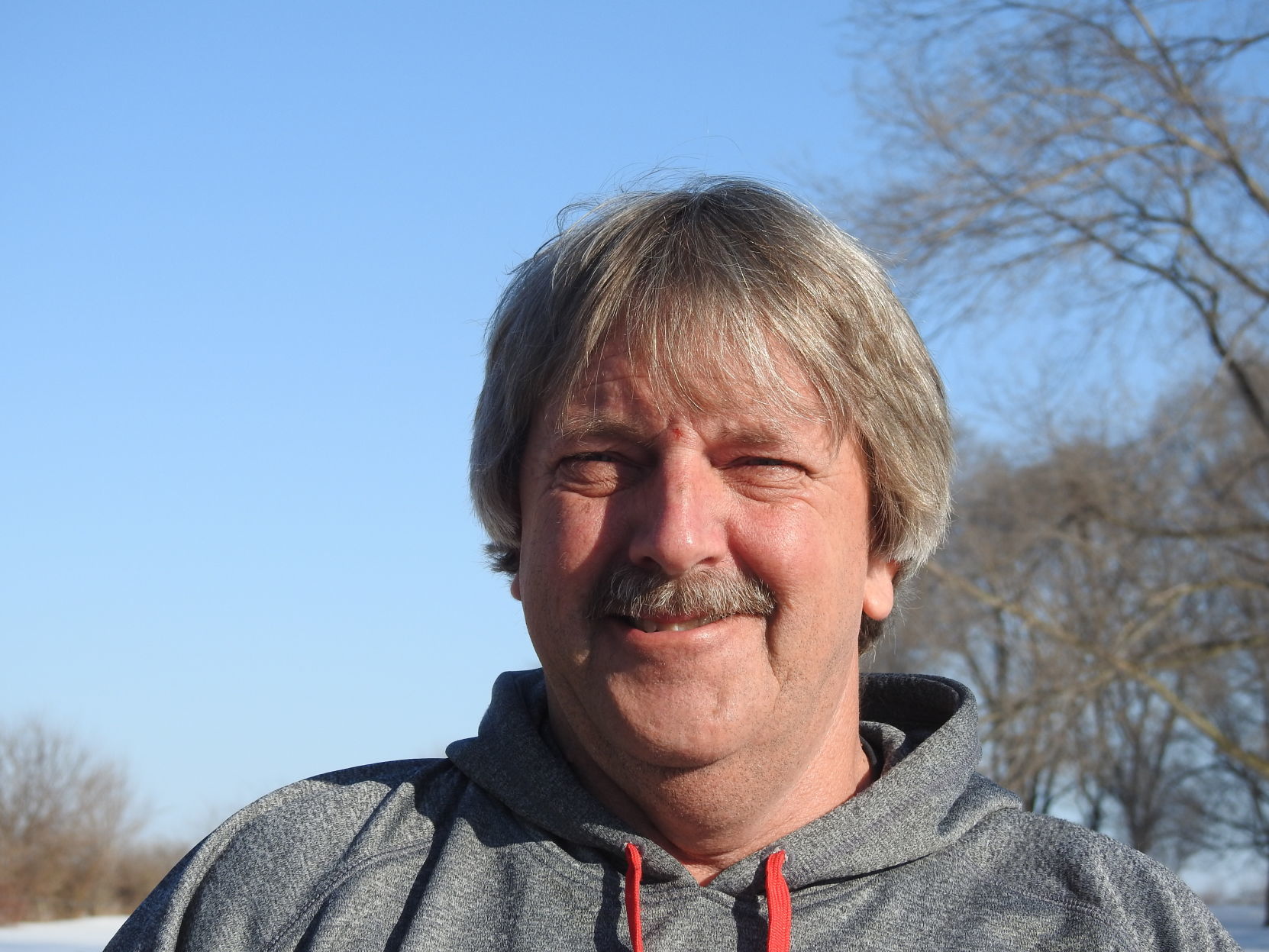 Todd Kluever